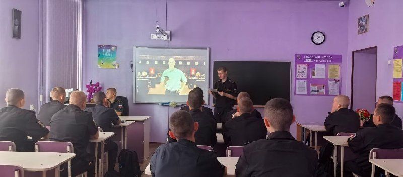 «Разговоры о важном» тема недели: «Русский язык в эпоху цифровых технологий»